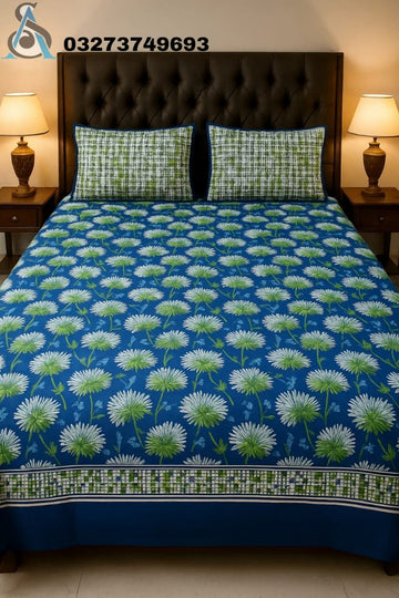 King size bedsheet 
